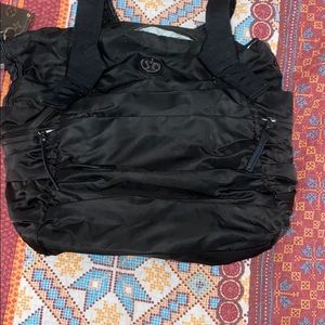 Lululemon Tote